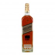 Johnnie Walker Gold Label Reserve Blended Scotch Whisky Value Pack 750mL 